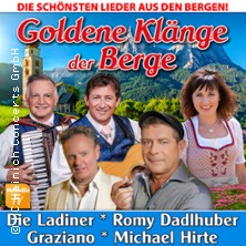 Goldene Kl&auml;nge der Berge 2026