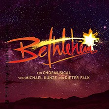 Das Weihnachtsmusical - Bethlehem