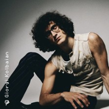 &raquo;Moon over Georgia&laquo; Natalia Kutateladze | Giorgi Gigashvili | Ensemble Resonanz