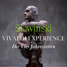 Vivaldi Experience