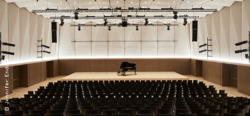 Kulturweberei - Stadthalle Finsterwalde