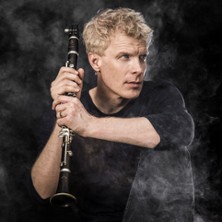 Swedish Chamber Orchestra, Martin Fr&ouml;st