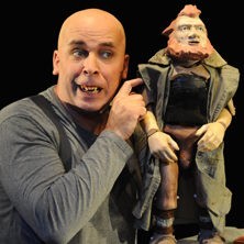 Ronja R&auml;ubertochter - Staatstheater Meiningen