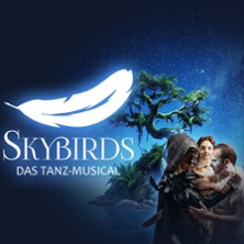 SKYBIRDS &ndash; Das neue Tanz-Musical