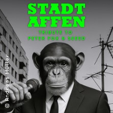 Stadtaffen - Tribute to Peter Fox & SEEED