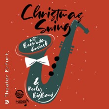Christmas Swing - Theater Erfurt