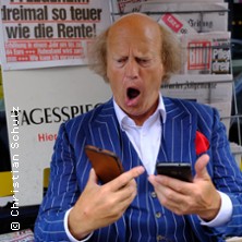 Arnulf Rating &ndash; Die Jahrespresseschau 2026