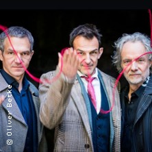 20 Jahre Club der toten Dichter - Renaissance-Theater Berlin