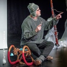 Kindertheater Studiob&uuml;hne/Fidolino