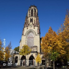 Veedelstour durch das Agnesviertel | Stadtf&uuml;hrungen RegioColonia