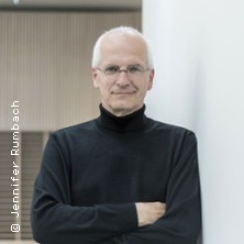 Orgelf&uuml;hrung mit Musik an der neuen Orgel - mit Domorganist Winfried B&ouml;nig