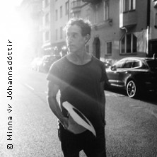 Joshua Radin