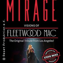 Mirage - Visions of Fleetwood Mac