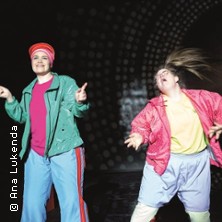 Alles zum ersten Mal - Theater Dortmund