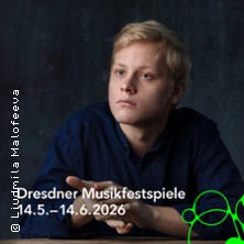 Malofeev - Rotterdams Philharmonisch Orkest - Shani