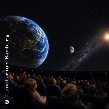 Vortrag f&uuml;r Kinder: Einfach Astronomie &ndash; Wie funktioniert das Weltall?