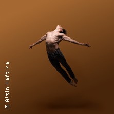 Ballett am Rhein: Antony and Cleopatra - Deutsche Oper am Rhein | Duisburg