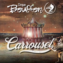 Cirque Bouffon - Carrousel - Jubil&auml;umsshow - Zirkustag