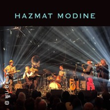 Hazmat Modine