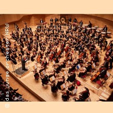 Konzert in der Remise - das junge orchester NRW