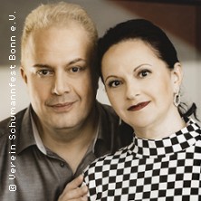 Er&ouml;ffnungskonzert - Klavierduo Duo Genova-Dimitrov | 27. Bonner Schumannfest