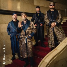 F&uuml;nf Sterne deluxe