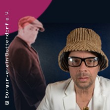 Dottendorfer Jazznacht - Joo Kraus & Band