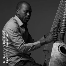 Nicole Mitchell and Ballak&eacute; Sissoko &raquo;Bamako*Chicago Sound System&laquo;