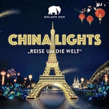 China Lights