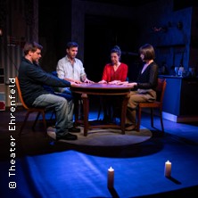 2:22 - Eine Geistergeschichte - kleines theater Bad Godesberg