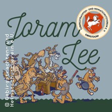 Joram Lee