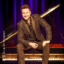 Florian Wagner: &bdquo;The Flo Must Go On&ldquo;