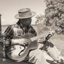 Eric Bibb