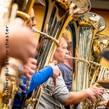 Kölner Bürgerorchester