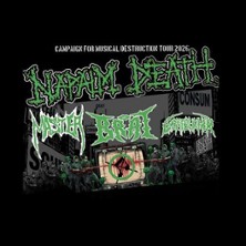 Napalm Death
