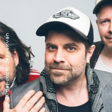 Chris Grey & The BlueSpand