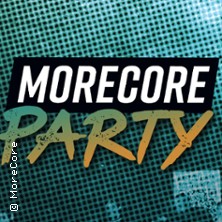 MoreCore Party Frankfurt