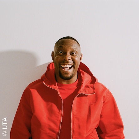 Dizzee Rascal