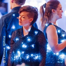 Familienkonzert &raquo;Flussgefl&uuml;ster&laquo;