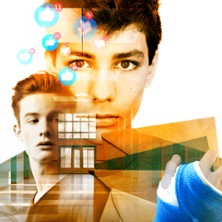 Dear Evan Hansen - Theater f&uuml;r Niedersachsen, Hildesheim