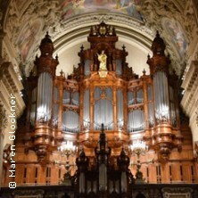 Lasst uns froh und munter sein! - Orgel- und Bl&auml;sermusik zum Advent