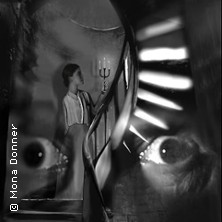 Die Wendeltreppe - Theatergastspiele Fürth