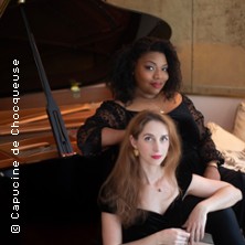 Songs of Hope - Marie-Laure Garnier, Sopran