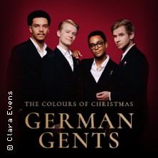 German Gents
