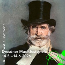 Giuseppe Verdi: Messa da Requiem