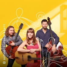 Marion & Sobo Band - Gomera