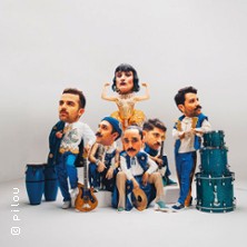 DELUXE - LA TOURN&Eacute;E QUI FAIT PLAISIR