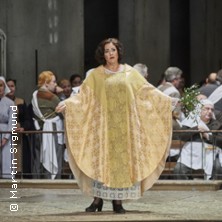 Norma - Staatstheater Stuttgart