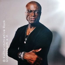 SEAL - Celebrating 30+ years of the classic albums I & II - 14. Zeltspektakel