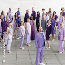 Vocal Lights &ndash; popCHORk&ouml;ln & Bonner Jazzchor